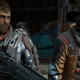 Image for article titled RIP To Outriders' Weird Cowboy NPC, A Real One